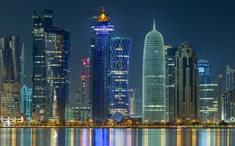Nằm sát nhau, nhưng hai quốc gia Vùng Vịnh Qatar và UAE khác biệt như thế nào?