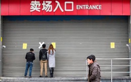 Thua lỗ quá nhiều, Lotte Mart sắp phải tháo chạy khỏi thị trường Trung Quốc?