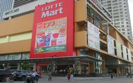 Thâu tóm TechcomFinance, Lotte sẽ sử dụng Lotte Mart làm 'bàn đạp' chiếm lĩnh thị trường cho vay tiêu dùng Việt?