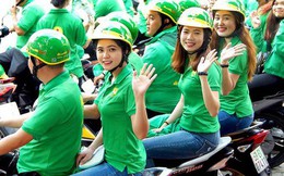 Tỷ lệ chia sẻ doanh thu thấp hơn UberMOTO và GrabBike, “xe ôm công nghệ” của Mai Linh sẽ đồng thời triển khai tại Hà Nội, Đà Nẵng, TP. HCM từ 20/11