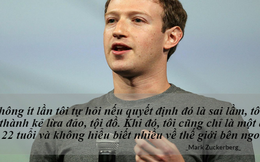 Đồng đội khẳng định, Mark Zuckerberg sẽ hối hận suốt phần đời còn lại vì quyết định này nhưng kết quả thì ngược lại!