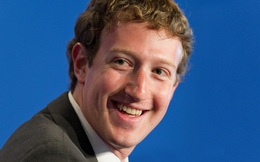Mark Zuckerberg: Thành công luôn cần tới may mắn, ngày đó nếu tôi vừa phải code, vừa nuôi gia đình thì còn lâu mới có Facebook ngày nay