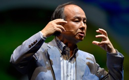 Tỷ phú 'liều ăn nhiều' Masayoshi Son tuyên bố tham vọng về quỹ đầu tư cho công nghệ trị giá gần 1.000 tỷ USD