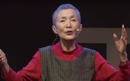 Cụ bà người Nhật 60 tuổi lần đầu dùng máy tính, 81 tuổi viết ứng dụng cho iPhone