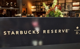 Starbucks khai trương cửa hàng cà phê cao cấp Reserve đầu tiên tại Việt Nam