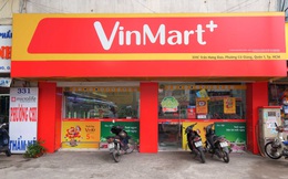 Vinmart+ đang 'xâm chiếm' khắp ngóc ngách Việt Nam bằng cách thức khiến người Nhật cũng phải nể phục!