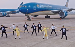 Con số "giật mình": 70% chuyến bay ngắn nội địa của Vietnam Airlines đang lỗ nặng, kể cả chặng có tỷ lệ lấp đầy 90%!