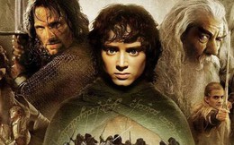 Amazon lên kế hoạch sản xuất series truyền hình Lord of the Rings, sẽ chẳng thua gì Game of Thrones của HBO