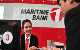 Hủy bán đấu giá hơn 71 triệu cổ phiếu MaritimeBank vì…không nhà đầu tư nào đăng ký