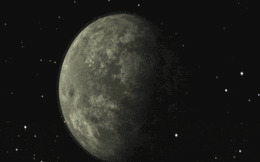 NASA lần đầu tiên tiết lộ bí mật "dị thường" của Mặt Trăng