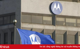 CEO Motorola và những nước cờ thông minh cứu công ty khỏi bờ vực phá sản