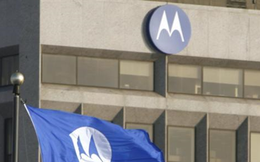 CEO Motorola và những nước cờ thông minh cứu công ty khỏi bờ vực phá sản
