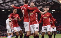 Đánh thức ký ức thương hiệu "theo cách của Man United ngày xưa"