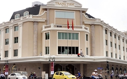 Muốn bán đứt Tràng Tiền Plaza cho tư nhân