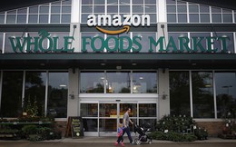 Khi Amazon áp dụng triết lý “không lợi nhuận” cho Whole Foods, cả thị trường bán lẻ Mỹ sẽ phải điên đảo