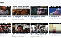 Facebook mở kênh video riêng, các page Facebook sống bằng video tại Việt Nam kêu trời vì views giảm thảm hại