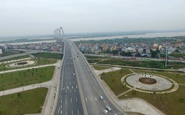 Hà Nội: Đất Đông Anh bỗng tăng giá mạnh