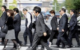 Chiều thứ 6 lạ kỳ ở Nhật Bản: Công ty yêu cầu nhân viên về từ 3h, cho hưởng nguyên lương và phát thêm tiền để tiêu xài