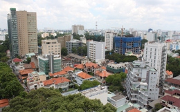 CBRE: Đất nền, biệt thự & nhà phố phía đông Sài Gòn giao dịch nhộn nhịp trong quý 1 năm 2017