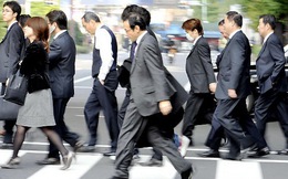 6 điều đặc biệt trong văn hóa công sở của người Nhật, nguyên tắc số 4 nhiều người không làm được!
