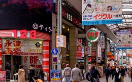 Liệu Nhật Bản có trở thành mô hình cho các nước giàu?