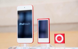 Tại sao dân "nghiền" audio vẫn mua máy nghe nhạc mà iPod lại phải chết?