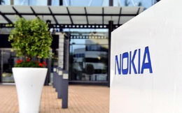 Apple và 4 nhà mạng của Mỹ bị kiện vì vi phạm bằng sáng chế của Nokia