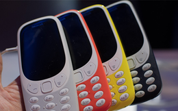 Nokia 3310 khan hàng: Chiêu trò của HMD Global hay nhà phân phối?