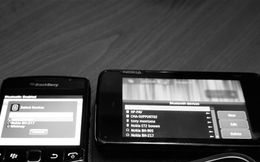 10 năm iPhone: Nokia và BlackBerry đều “hấp hối”