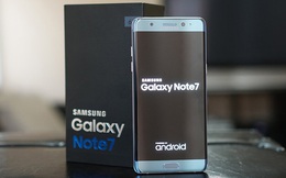 BREAKING: Samsung chính thức xác nhận sẽ bán trở lại Galaxy Note7 dưới dạng hàng tân trang