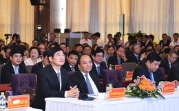 Thủ tướng Nguyễn Xuân Phúc và 20 lần tham dự hội nghị xúc tiến đầu tư