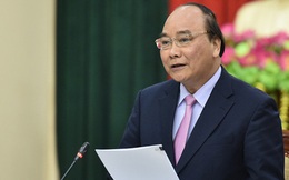 Thủ tướng: Tuyên Quang phải là hình mẫu về kinh tế lâm nghiệp