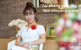Nữ tỷ phú giàu nhất Việt Nam: Ngày làm việc 21 tiếng, kiếm tiền triệu đô năm 21 tuổi, và đã khởi nghiệp là phải "làm ăn lớn"