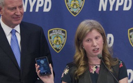 Bỏ 36.000 điện thoại Windows, Sở Cảnh sát New York chuyển sang dùng iPhone