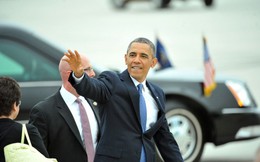 Trước khi rời Nhà Trắng, ông Obama đã kịp để lại một món quà vô giá cho doanh nhân toàn thế giới