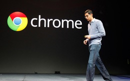 Cảnh báo mã độc giả mạo Google Chrome lừa người dùng “dâng” tài khoản ngân hàng cho hacker