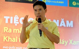 "Bắt chước" Tiki, ông Nguyễn Đức Tài có khiến Vuivui.com trở thành một "Thế giới di động thứ 2" trong ngành TMĐT?