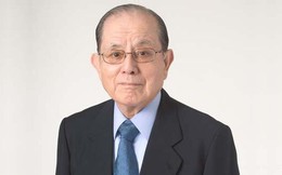 Masaya Nakamura - Nhà sáng lập Namco Bandai, cha đẻ Pacman vừa qua đời ở tuổi 91