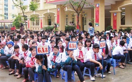 Tháng 6, Hà Nội tuyển sinh trực tuyến vào mầm non, lớp 1, lớp 6 năm học 2017-2018