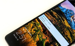 Huawei: Doanh số smartphone tăng nhưng "có tiếng không có miếng"