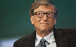 Tỷ phú Bill Gates lần đầu tiên chia sẻ video nói tiếng Trung Quốc
