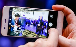 Điện thoại Trung Quốc sẵn sàng cho "trận đánh" toàn cầu