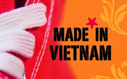 Chỉ số này cho thấy ngành sản xuất của Việt Nam tiếp tục thăng hoa, vượt Thái Lan, Philippines và Malaysia