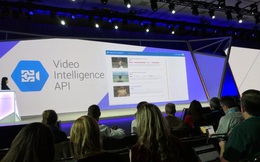 Google từ nay có thể nhận diện một đối tượng trong video nhờ AI