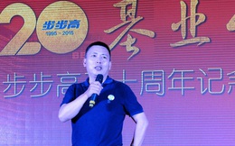 Nhà sáng lập Oppo, Vivo tiết lộ cách “trèo lên đầu” Apple tại Trung Quốc