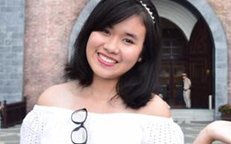 Chưa tốt nghiệp cấp 3, nữ sinh Việt đã giành "vé" vào Viện công nghệ hàng đầu thế giới MIT
