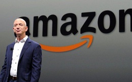 Thói quen ngủ "kỳ lạ" định hình thành công của ông chủ Amazon