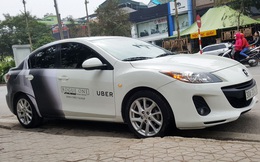 Chính thức thông qua Đề án thí điểm của Uber tại Việt Nam