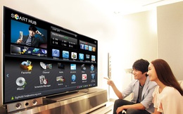 Samsung Việt Nam khẳng định smart TV của hãng không dính lỗ hổng bảo mật