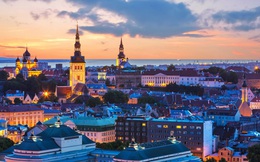"Quốc gia đám mây" và bài học phát triển công nghệ thông tin của đất nước Estonia